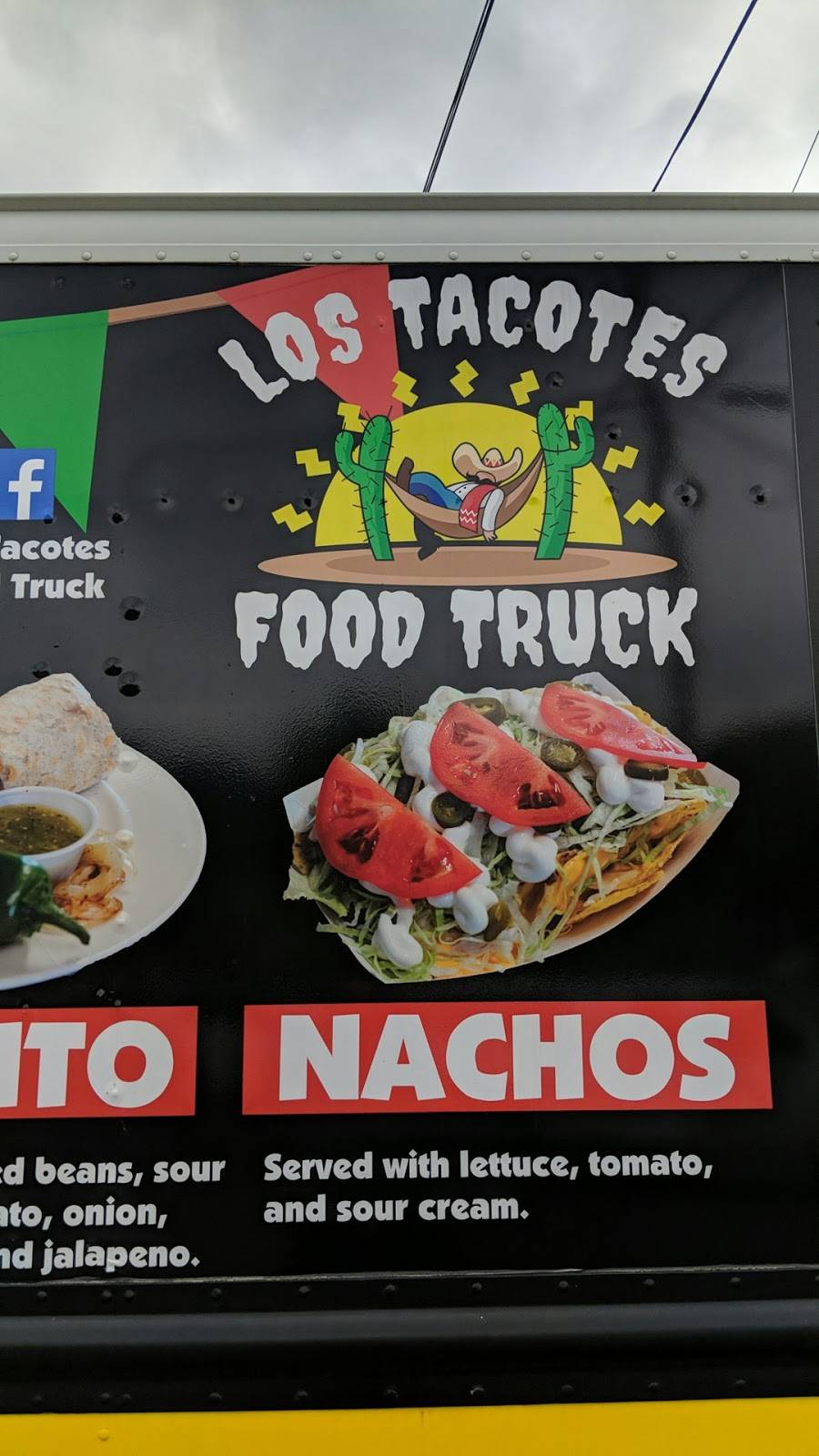 Los Tacotes Food Truck | restaurant | Asheville, NC 28805, USA | 8284245860 OR +1 828-424-5860