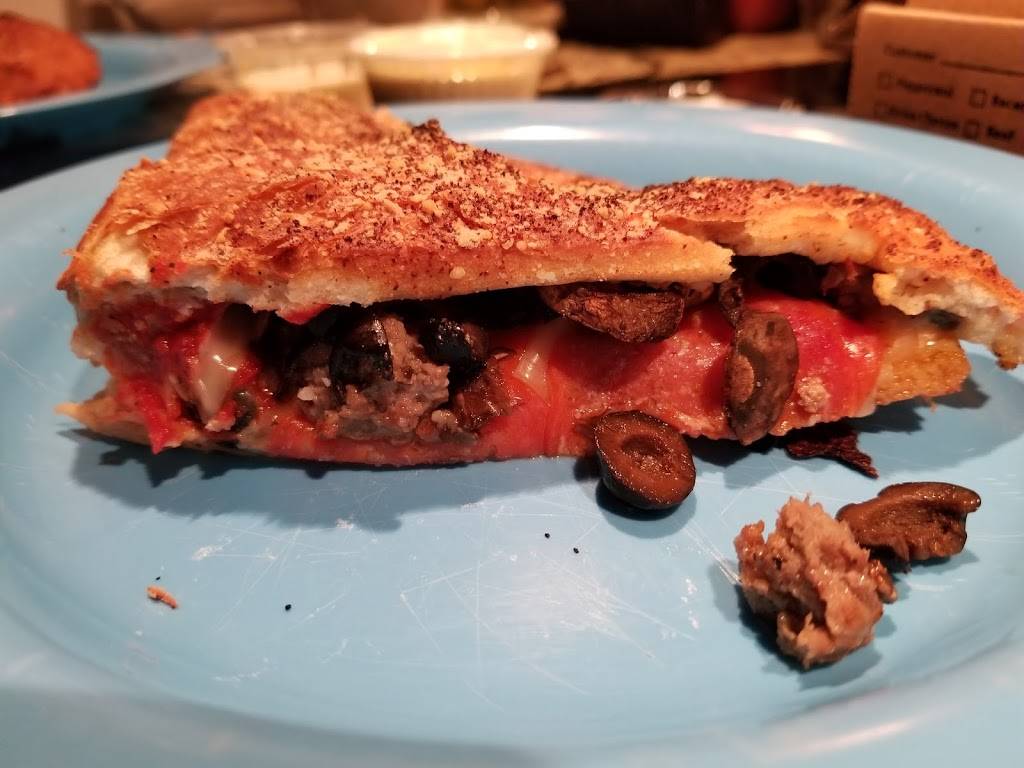 MORE THAN PIZZA | restaurant | 2093 W Bullard Ave, Fresno, CA 93711, USA | 5598401564 OR +1 559-840-1564