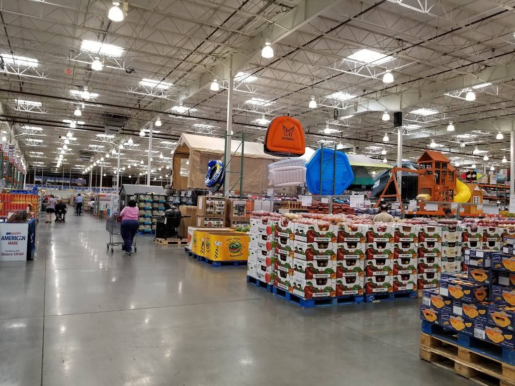 costco jonestown rd harrisburg pa