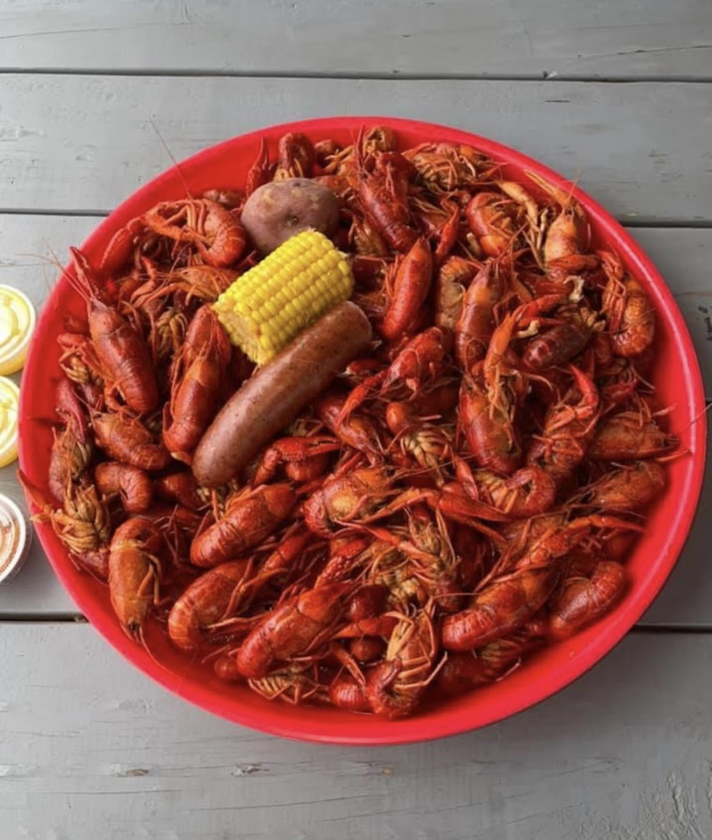 Swamp Donkeys Crawfish and Seafood | 25811 W Hardy Rd, Spring, TX 77373 ...