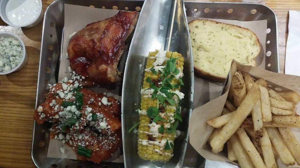 Chilis Grill & Bar | meal takeaway | 268 Alumni Ave, Bowling Green, KY 42101, USA | 2707453282 OR +1 270-745-3282