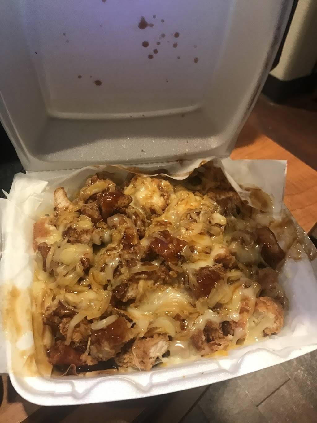 Rock-N-Rodeo | restaurant | 2119 Lejeune Blvd, Jacksonville, NC 28546, USA | 9103530000 OR +1 910-353-0000