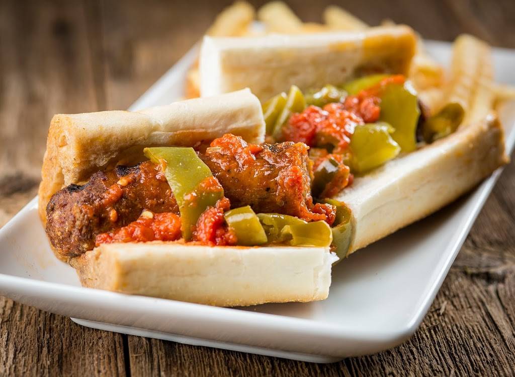 Rosatis Pizza | meal delivery | 1302 E Main St, Robinson, IL 62454, USA | 6184691889 OR +1 618-469-1889