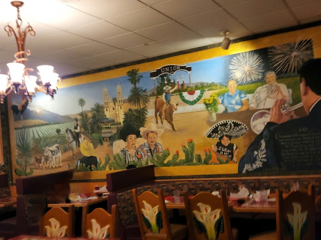 EL Molcajete Mexican Grill | 960 N Phoenix Rd Suite 103, Medford, OR ...