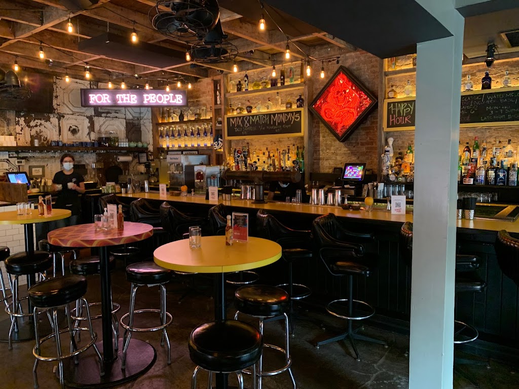 Street Taco | restaurant | 358 3rd Ave, New York, NY 10016, USA | 6467915413 OR +1 646-791-5413