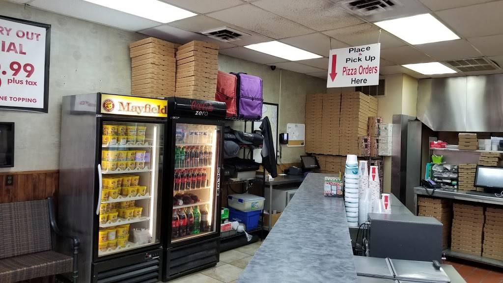 Mr. T's Pizza & Ice Cream - Meal delivery | 3924 Tennessee Ave ...