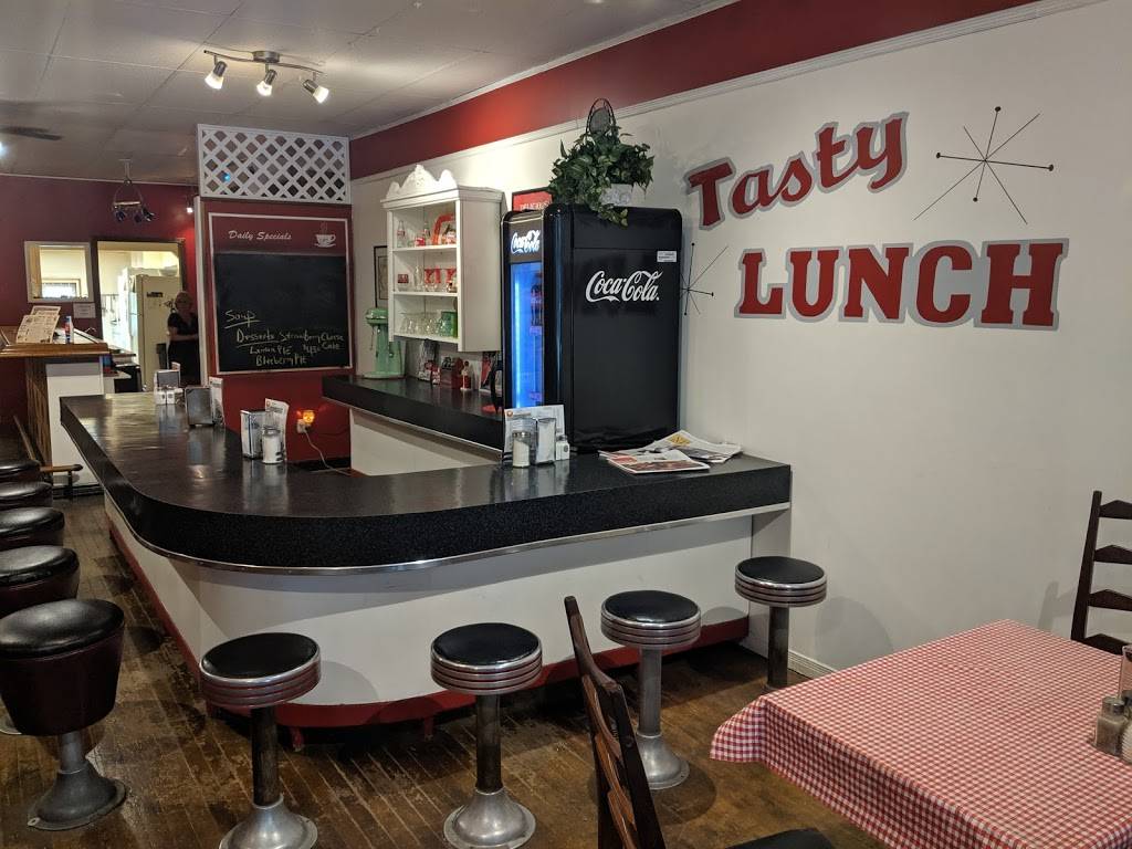 Tasty Lunch Restaurant 79 King St W Chatham ON N7M 1C7 Canada