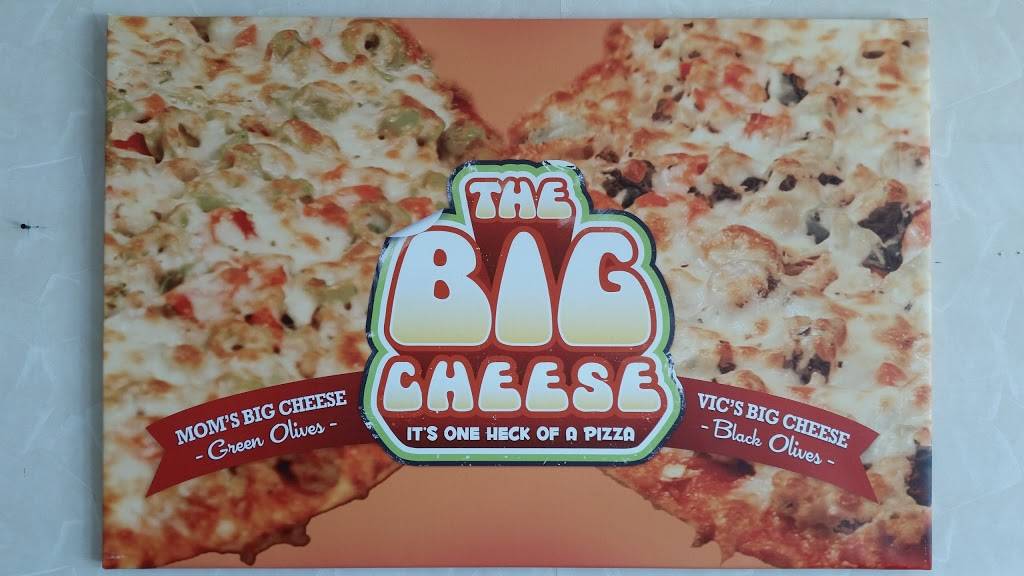 Cassanos Pizza King | meal delivery | 2655 W Alex Bell Rd, Dayton, OH 45459, USA | 8882945464 OR +1 888-294-5464