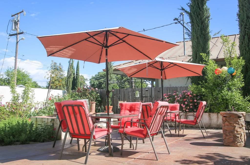 Plymouth Hotel Restaurant 9356 Main St, Plymouth, CA 95669, USA