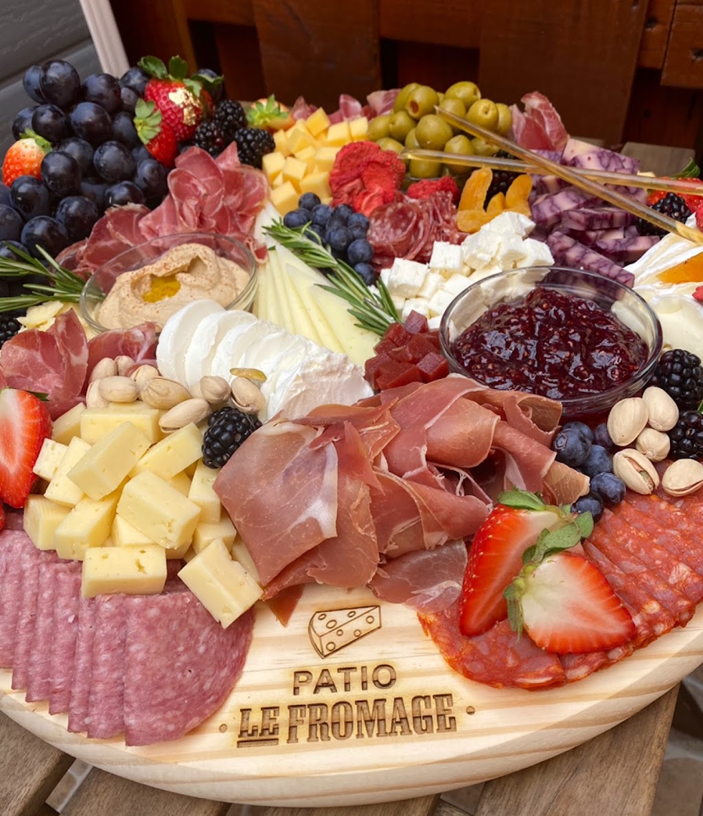 Patio Le Fromage | restaurant | 1834 SW 27th Ave, Miami, FL 33145, USA | 9548022407 OR +1 954-802-2407