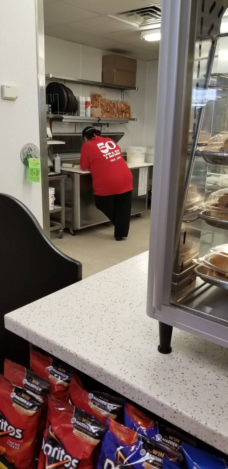 Caseys | meal takeaway | 325 W Cardinal Dr, Springfield, MO 65810, USA | 4178901180 OR +1 417-890-1180