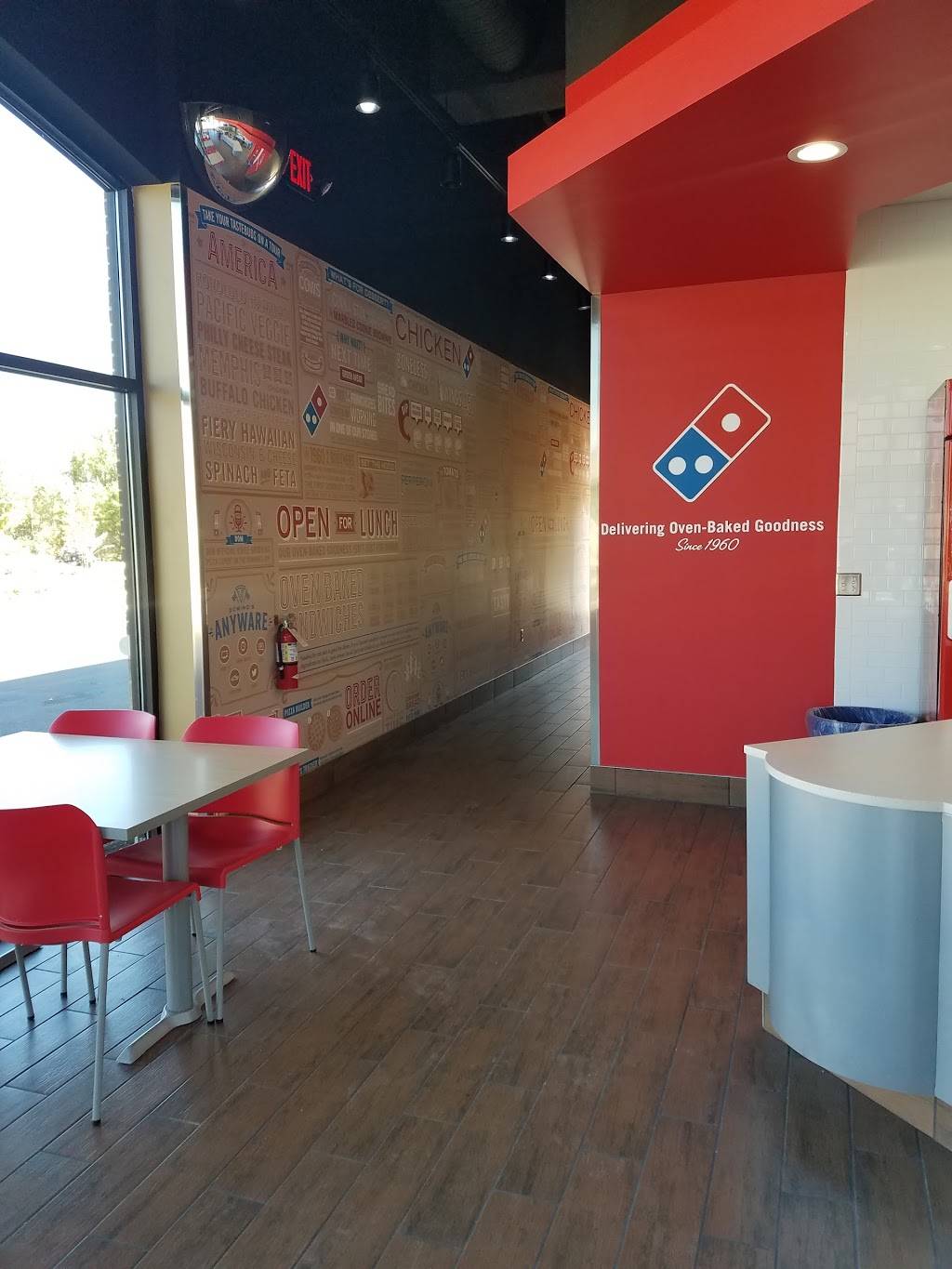 Dominos Pizza | meal delivery | 2762 NC-68 Unit A, High Point, NC 27265, USA | 3368414000 OR +1 336-841-4000
