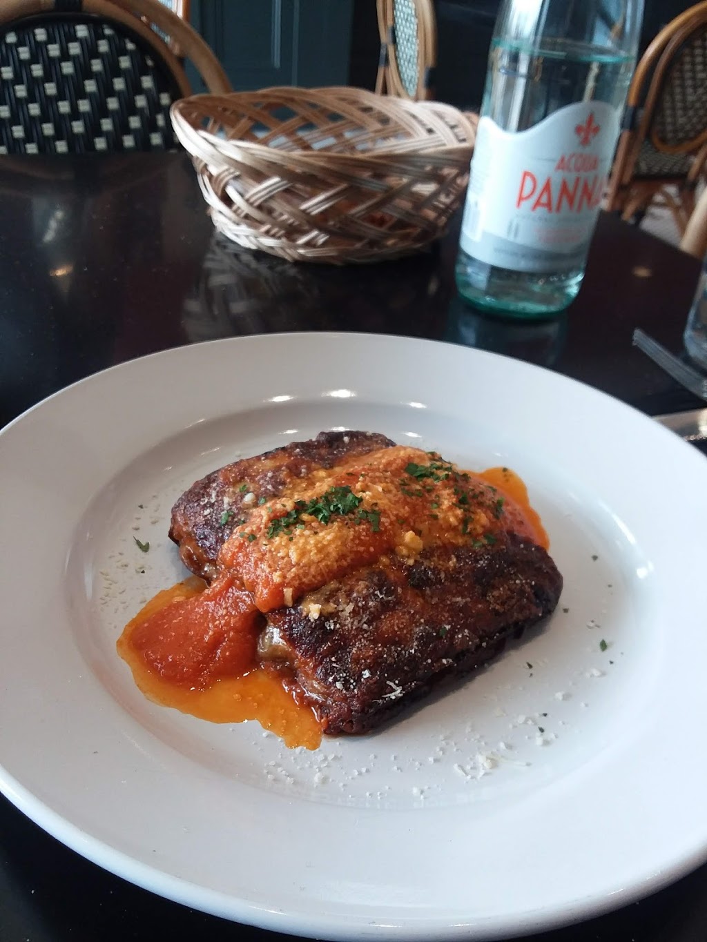 I Tre Mori | restaurant | 8220 E 106th St Ste 200, Indianapolis, IN 46256, USA | 3174368739 OR +1 317-436-8739