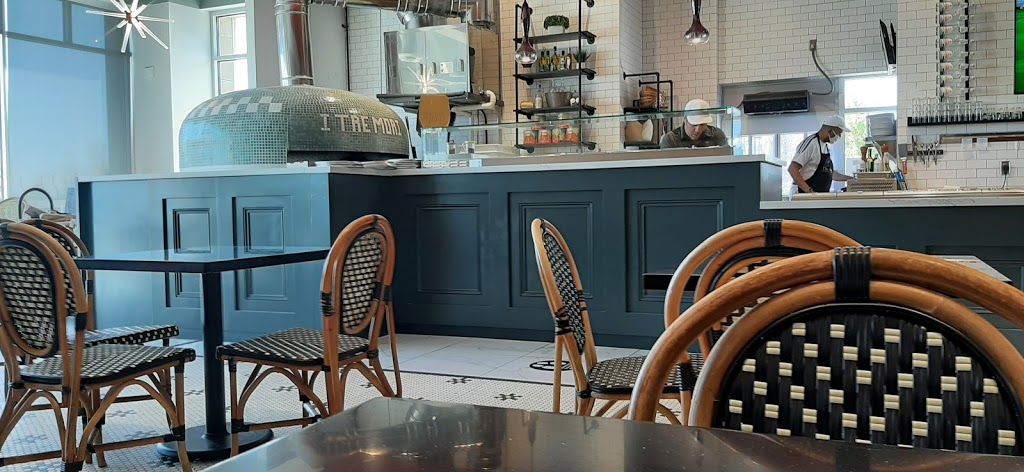 I Tre Mori | restaurant | 8220 E 106th St Ste 200, Indianapolis, IN 46256, USA | 3174368739 OR +1 317-436-8739