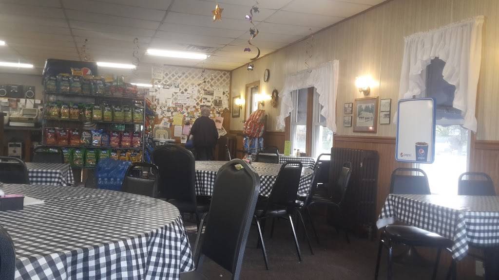 Hoboken Sub Shop | meal takeaway | Main St, Benton, PA 17814, USA | 5709252100 OR +1 570-925-2100