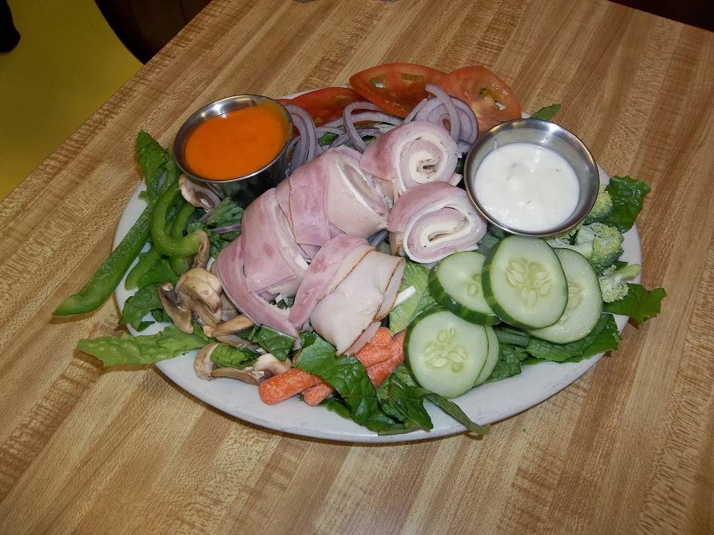 Pizza Phi | meal takeaway | 316 Market St, Lewisburg, PA 17837, USA | 5705231116 OR +1 570-523-1116