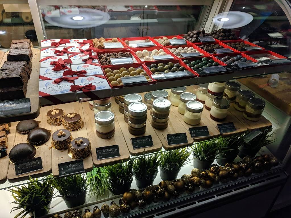 Juliette & Chocolat | restaurant | 525 Promenade Du Centropolis, Laval, QC H7T 0A3, Canada | 4509349484 OR +1 450-934-9484