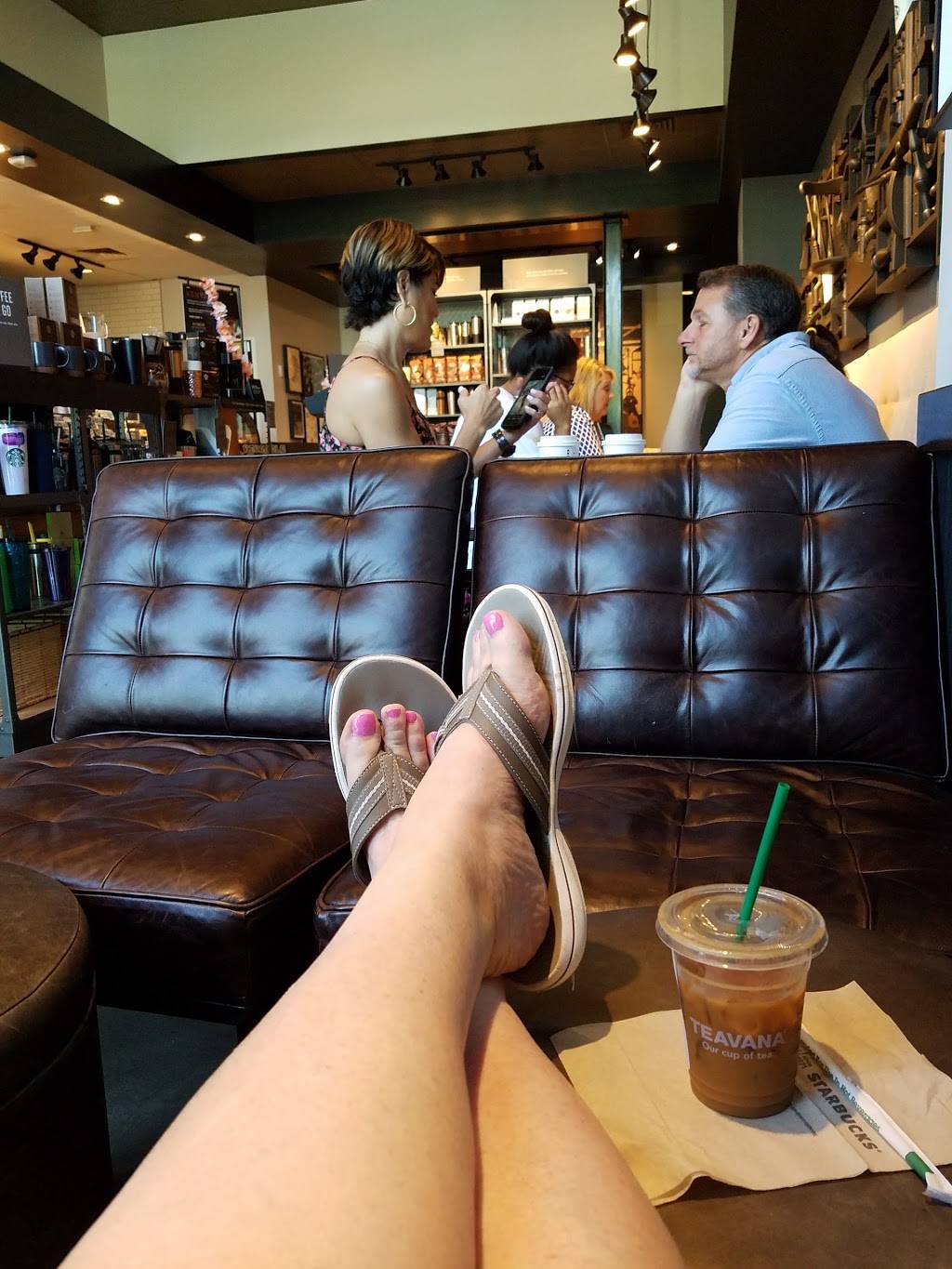 Starbucks | cafe | 3875 John Gordon Ln, High Point, NC 27265, USA | 3368411072 OR +1 336-841-1072