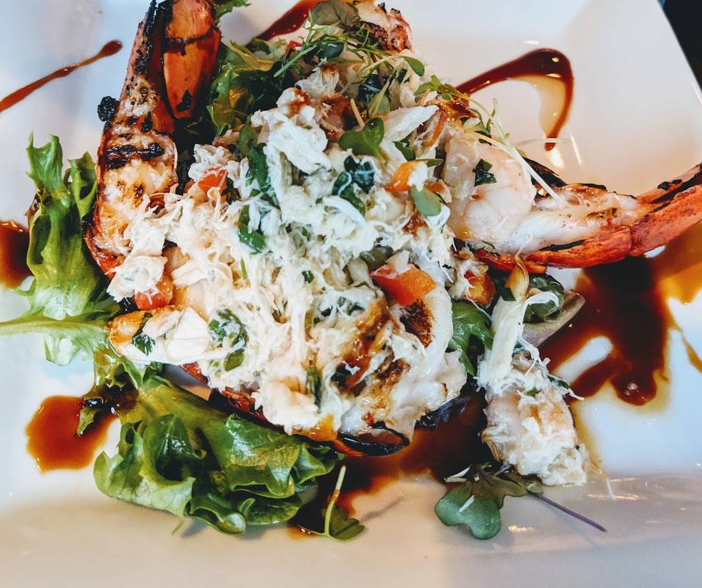 Filets Waterfront | restaurant | 2120 Sea Mountain Hwy # 1100, North Myrtle Beach, SC 29582, USA | 8432805200 OR +1 843-280-5200
