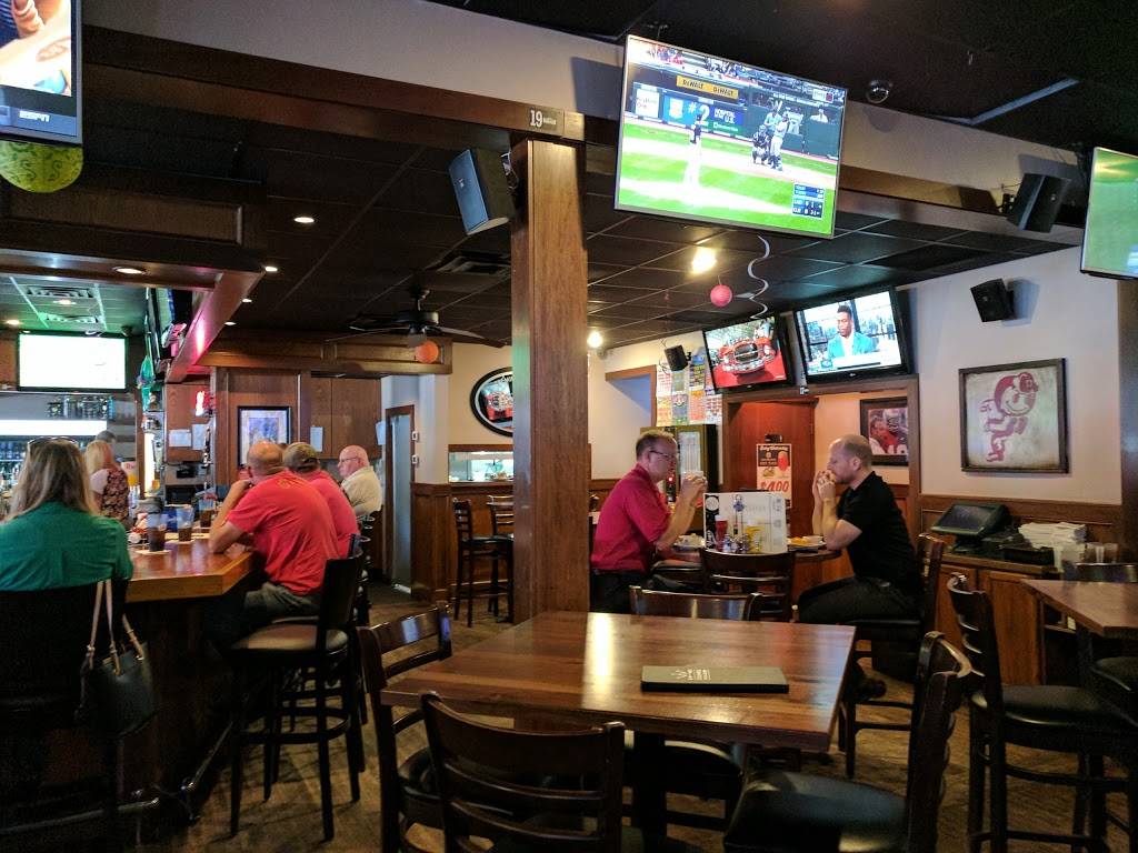 Yogis Bar & Grill | restaurant | 5857 Karric Square Dr, Dublin, OH 43016, USA | 6147981772 OR +1 614-798-1772