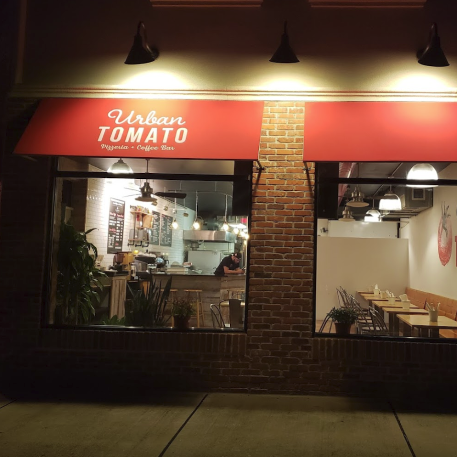 Urban Tomato | restaurant | 435 E Brinkerhoff Ave, Palisades Park, NJ 07650, USA | 2013464600 OR +1 201-346-4600