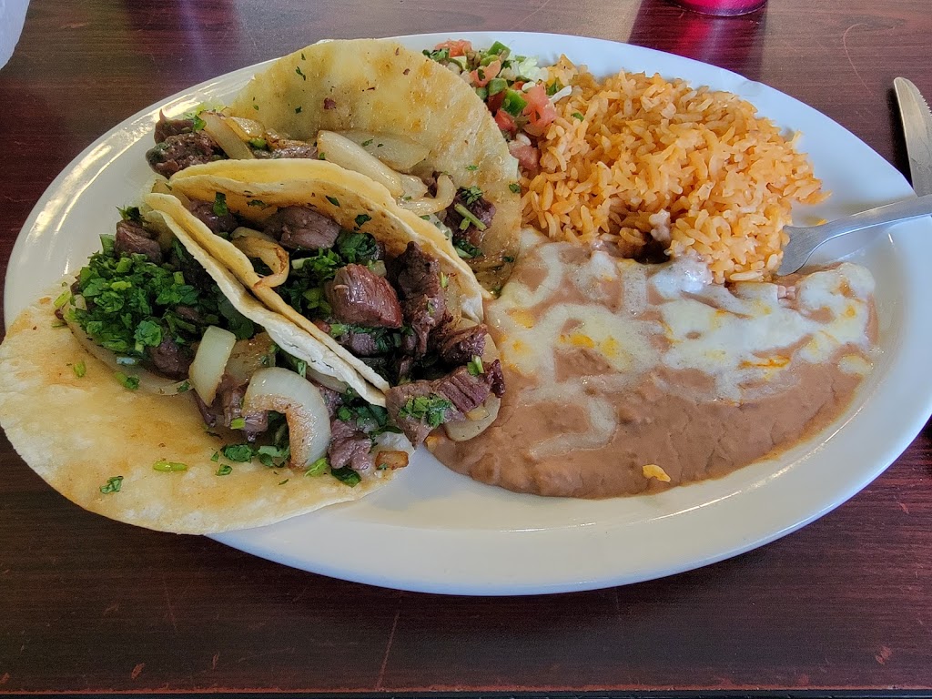 El Bracero Mexican Grill | 2116 S Grand St, Amarillo, TX 79103, USA