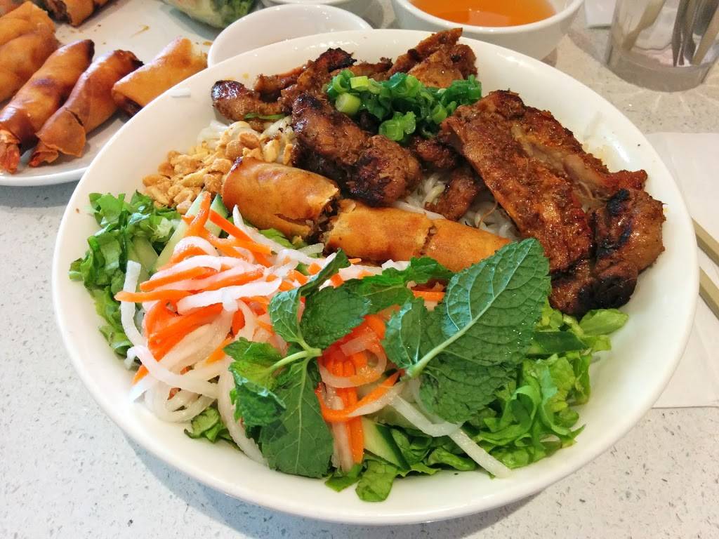 Pho Mi Asia - Restaurant | 1008 Wilson Ave, North York, ON M3K 1G6, Canada