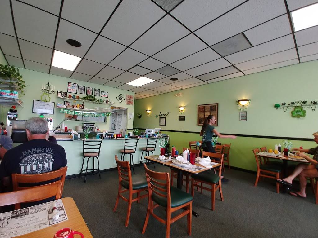 Melissa's Café 1684 SE Port St Lucie Blvd, Port St. Lucie, FL 34952, USA