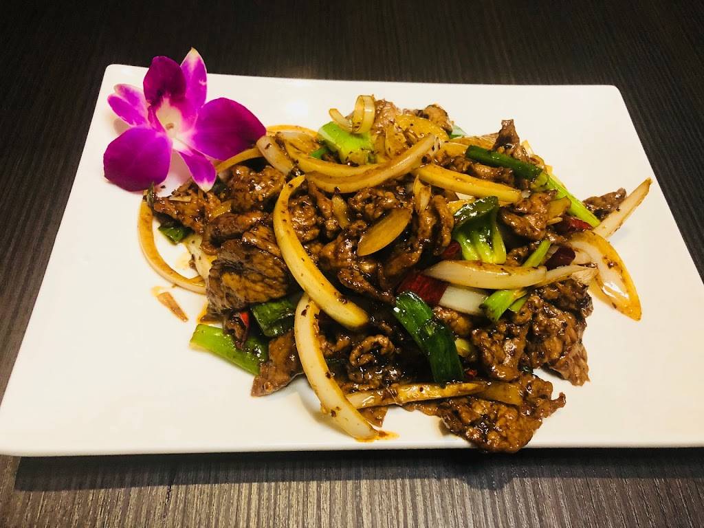 Szechuan Brothers Restaurant 13503 SE Mill Plain Blvd B5, Vancouver