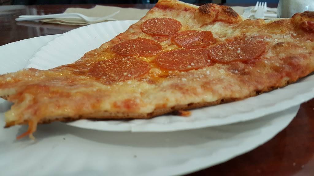 Balsamos | meal delivery | 311 E Atlantic Ave, Clementon, NJ 08021, USA | 8567841600 OR +1 856-784-1600