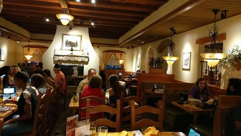 Olive Garden Italian Restaurant Meal Takeaway 1310 Bay Area