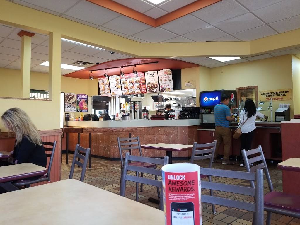 Taco Johns | restaurant | 1010 Gershwin Ave N, Oakdale, MN 55128, USA | 6517386831 OR +1 651-738-6831
