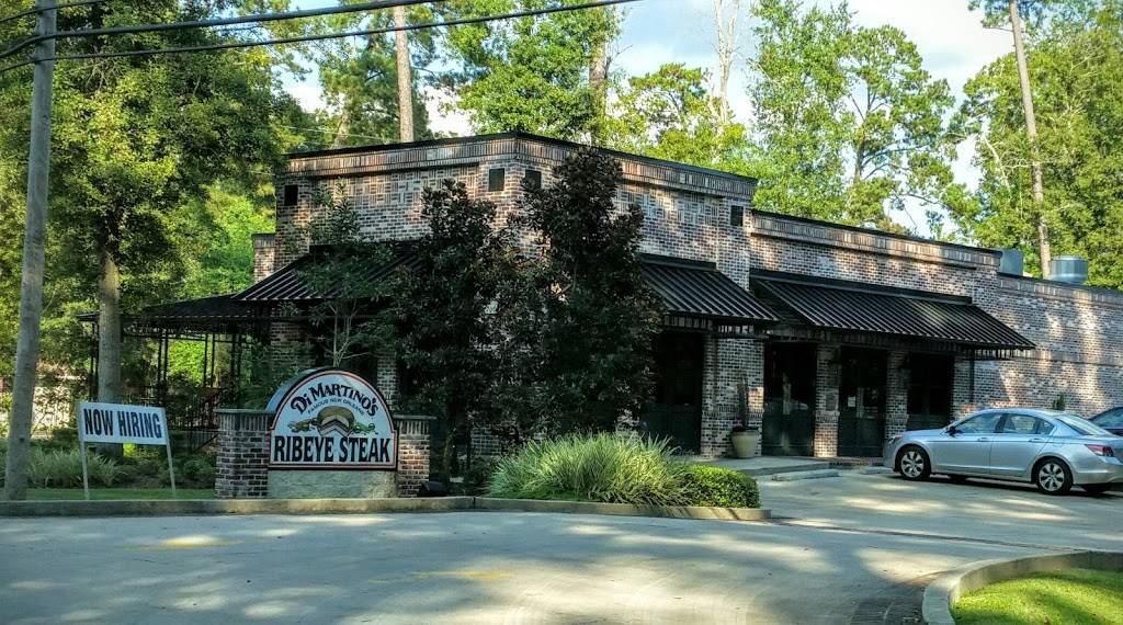 DiMartinos Muffulettas | restaurant | 700 S Tyler St, Covington, LA 70433, USA | 9852766460 OR +1 985-276-6460