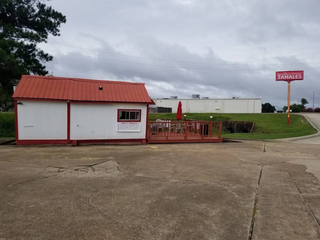 Tonys Tamales | restaurant | 401 Cross Park Dr Ste G, Pearl, MS 39208, USA | 7695725580 OR +1 769-572-5580