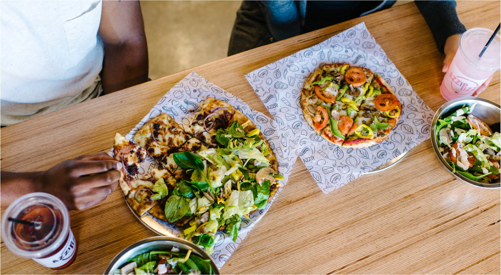 Azzip Pizza | restaurant | 3800 Frederica St, Owensboro, KY 42301, USA | 2702157741 OR +1 270-215-7741