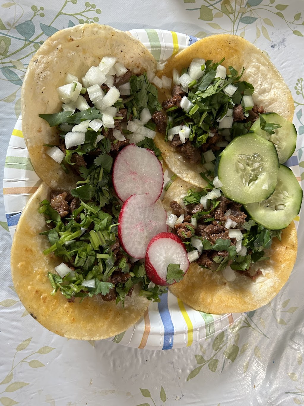 Taqueria la ranchera | restaurant | 1510 Church St, Barling, AR 72923, USA | 4792768509 OR +1 479-276-8509