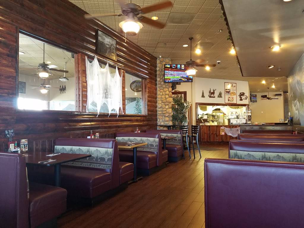 High Sierra Grill House | restaurant | 2003 W Bullard Ave, Fresno, CA 93711, USA | 5594358500 OR +1 559-435-8500