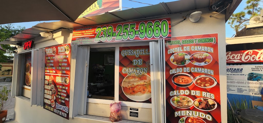 Los Guaches | restaurant | 218 FL-29, Immokalee, FL 34142, USA | 2392559660 OR +1 239-255-9660