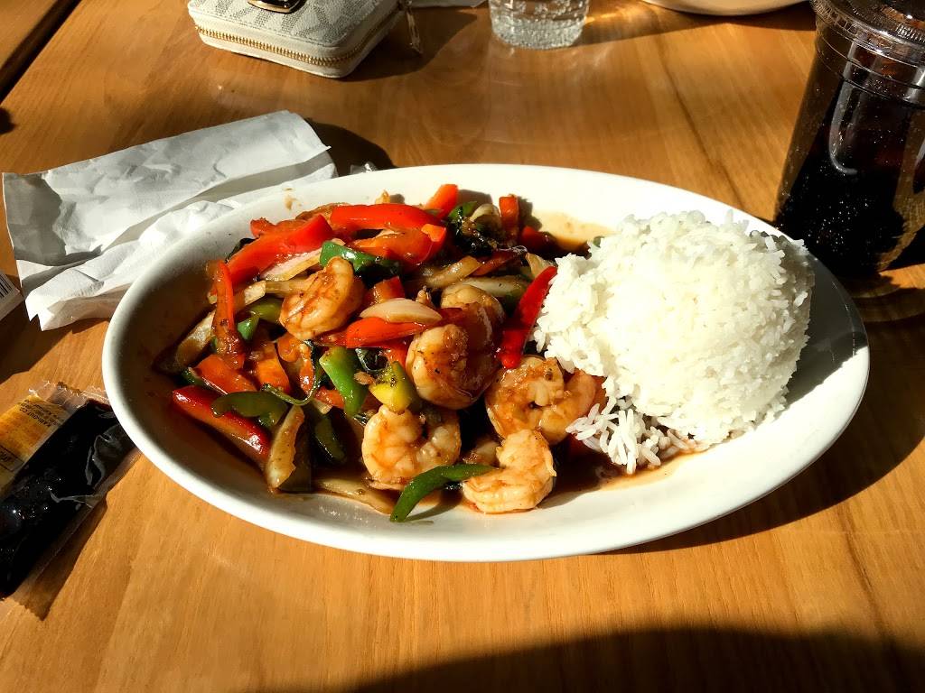 Chow Mei Mei | restaurant | 1540 Avenue Pl B260, Atlanta, GA 30329, USA | 4044868788 OR +1 404-486-8788
