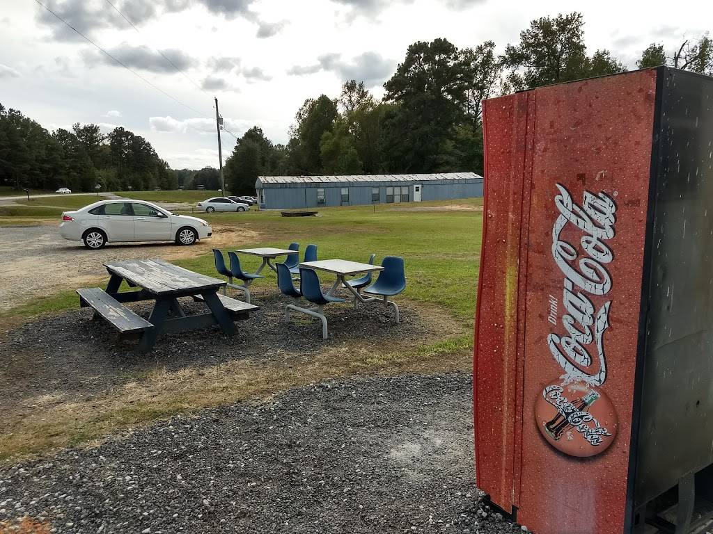Promise Land B.B.Q | restaurant | 20482 US-11, Woodstock, AL 35188, USA | 2059387003 OR +1 205-938-7003