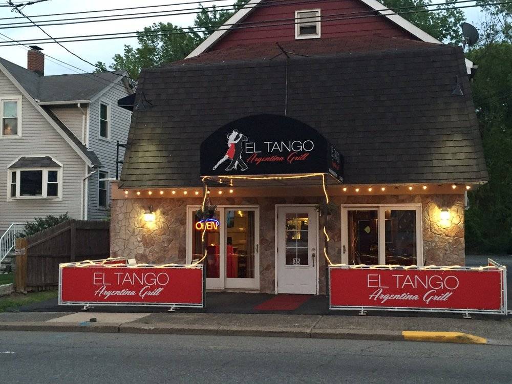 El Tango Argentina Grill | restaurant | 35 Moonachie Rd, Moonachie, NJ 07074, USA | 2014400555 OR +1 201-440-0555