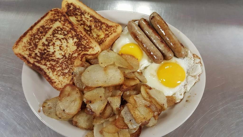 Red Zone | restaurant | 34 Envision Drive, Mifflintown, PA 17059, USA | 7174367339 OR +1 717-436-7339