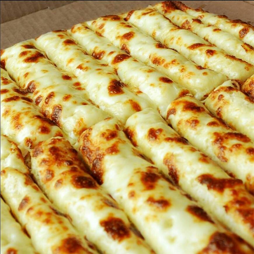 Plus 1 Pizza | meal delivery | 220 Clark St, Cambridge, OH 43725, USA | 7404391333 OR +1 740-439-1333