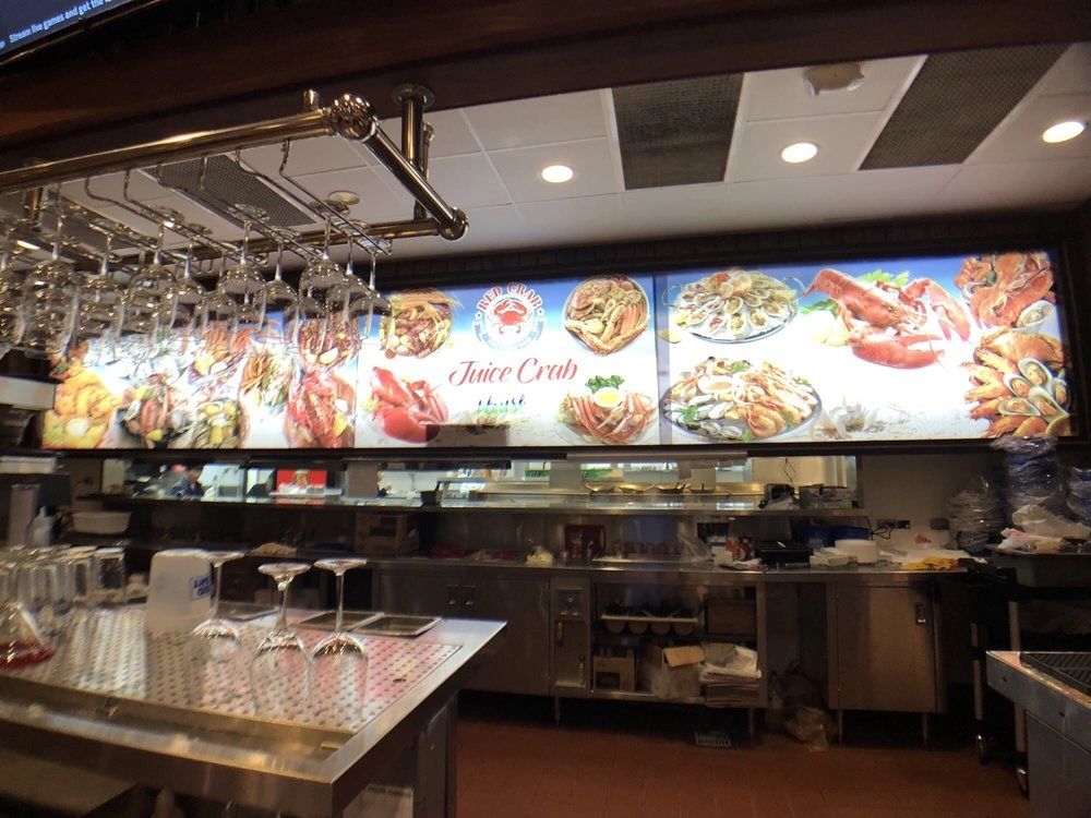 J.C. Seafood House | restaurant | 321 Mary Esther Blvd, Mary Esther, FL 32569, USA | 8502268386 OR +1 850-226-8386