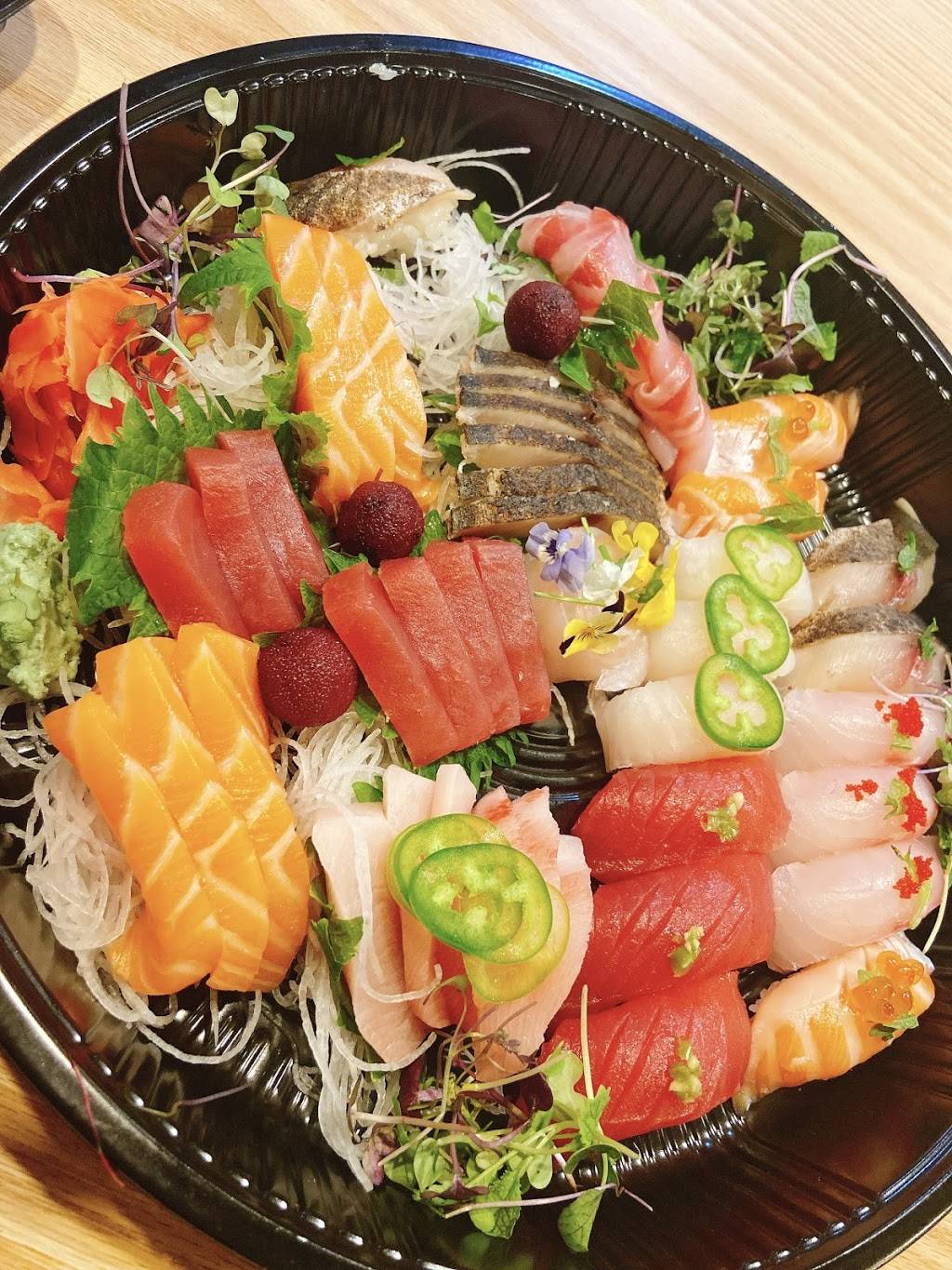 Takashi Japanese Cuisine | restaurant | 23 Washington St, Morristown, NJ 07960, USA | 9736569120 OR +1 973-656-9120