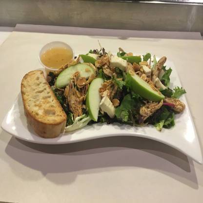 Legends Gourmet Pizza & Salads | restaurant | 318 High St, Burlington, NJ 08016, USA | 6093863001 OR +1 609-386-3001