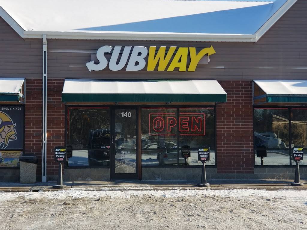 Subway - Restaurant 