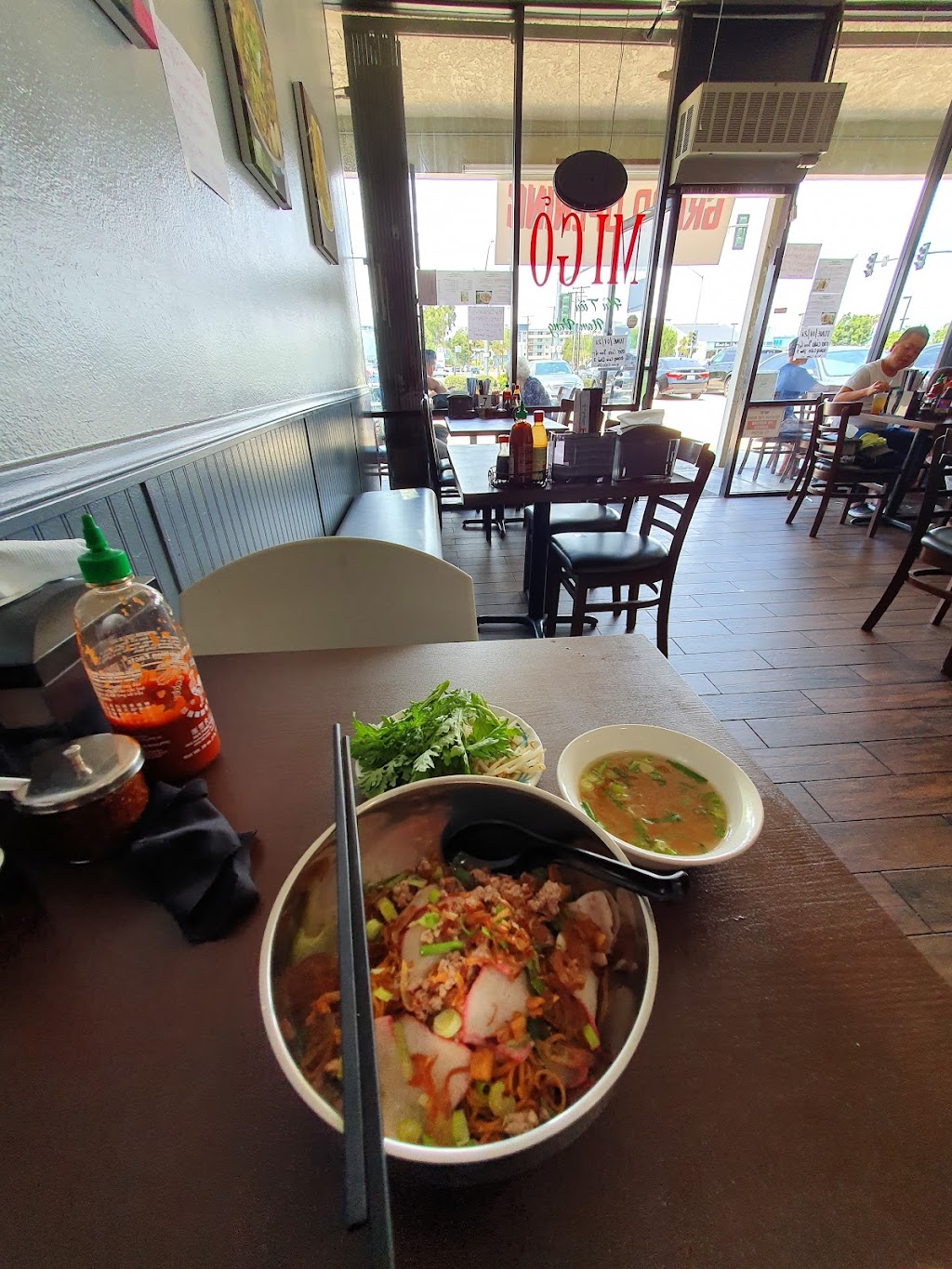 Hu Tieu De Nhat | 9972 Garden Grove Blvd Ste. F, Garden Grove, CA 92844 ...