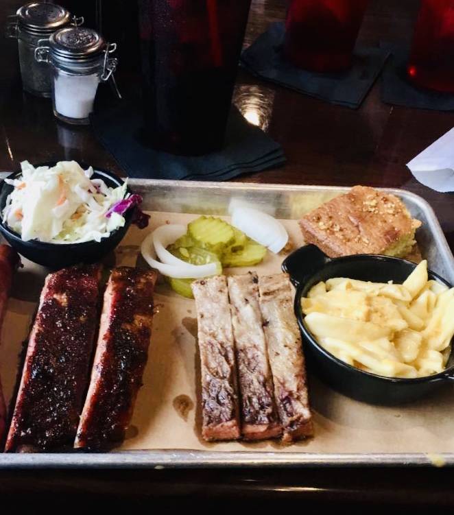 Bray's Smokehouse 1500 Brahma Blvd, Kingsville, TX 78363, USA