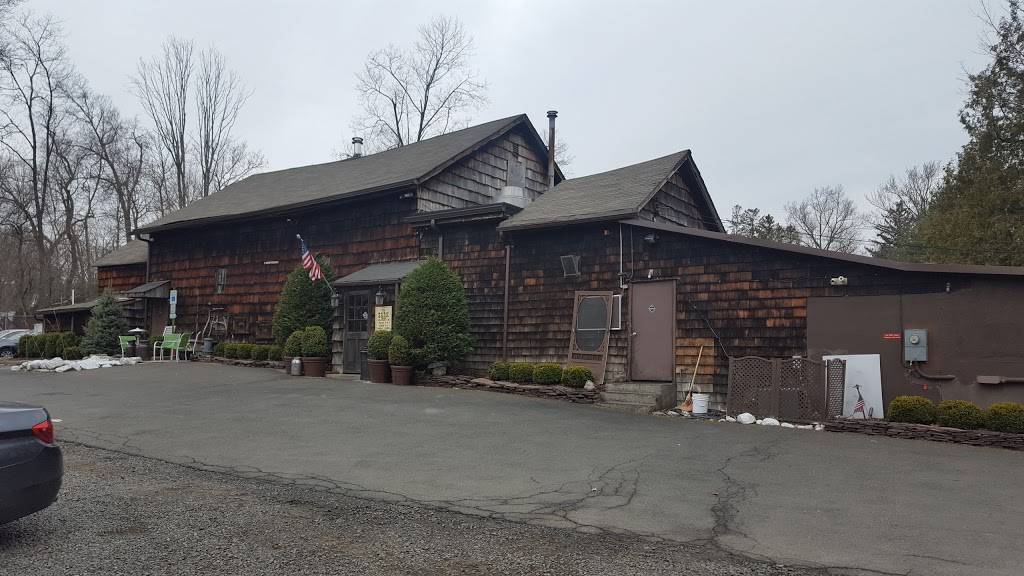 The Barn Original Restaurant 359 Sicomac Ave Wyckoff Nj